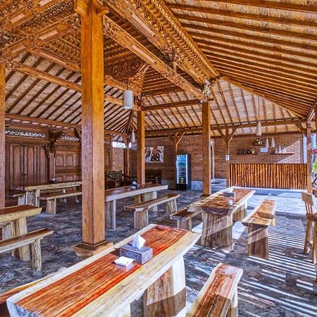 The Klumpu Villa Batumadeg Екстериор снимка