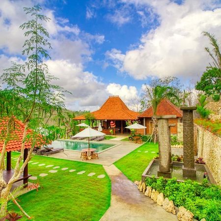 The Klumpu Villa Batumadeg Екстериор снимка