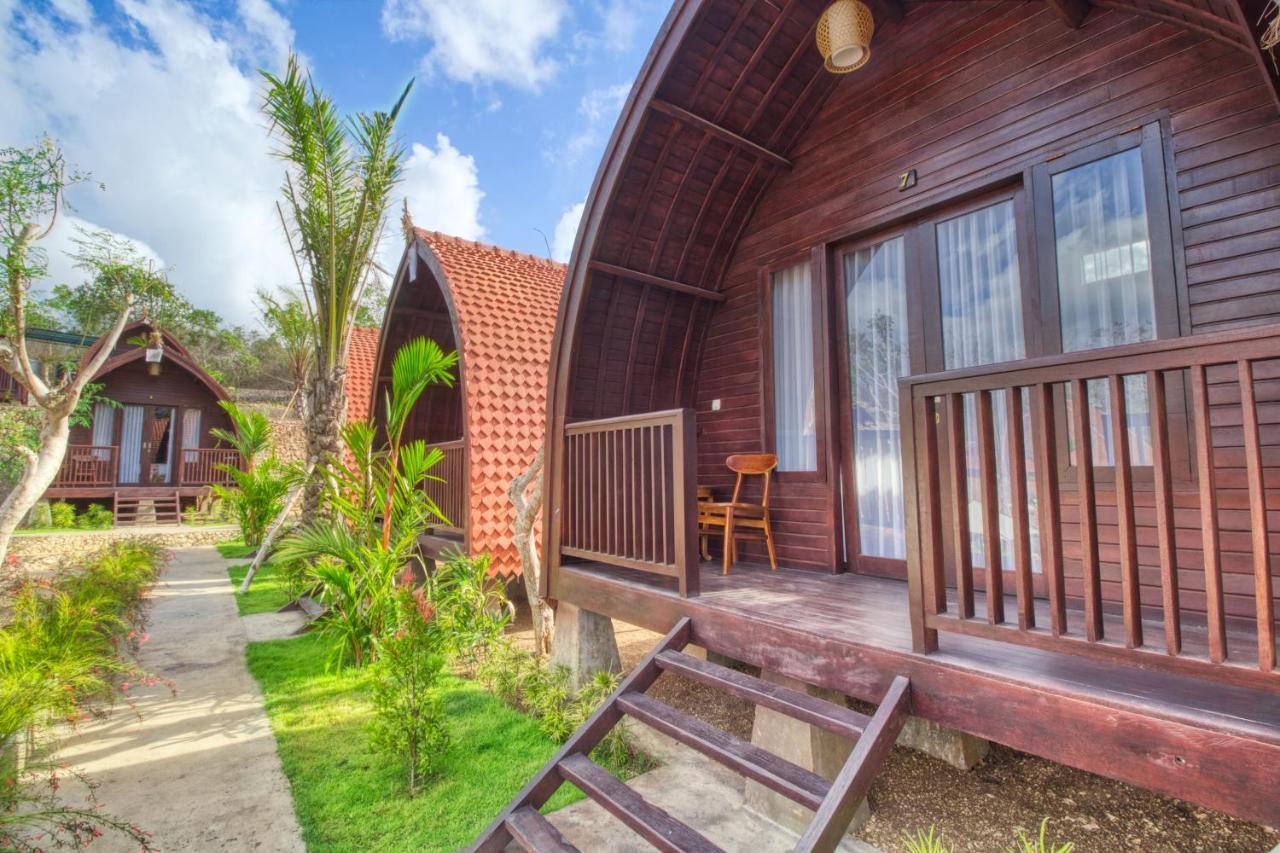 The Klumpu Villa Batumadeg Стая снимка