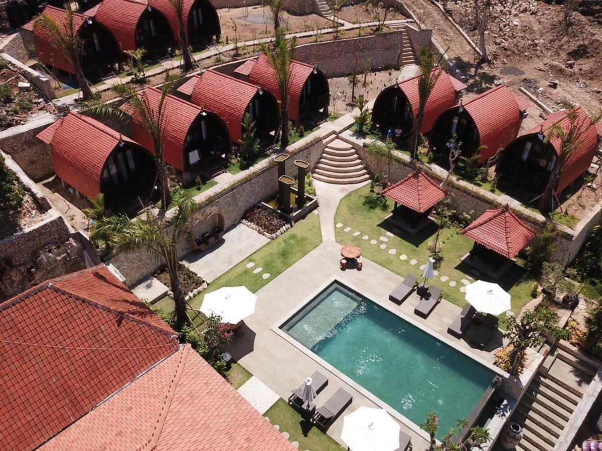The Klumpu Villa Batumadeg Екстериор снимка