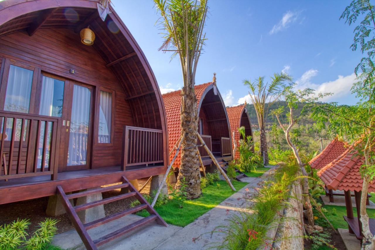 The Klumpu Villa Batumadeg Екстериор снимка