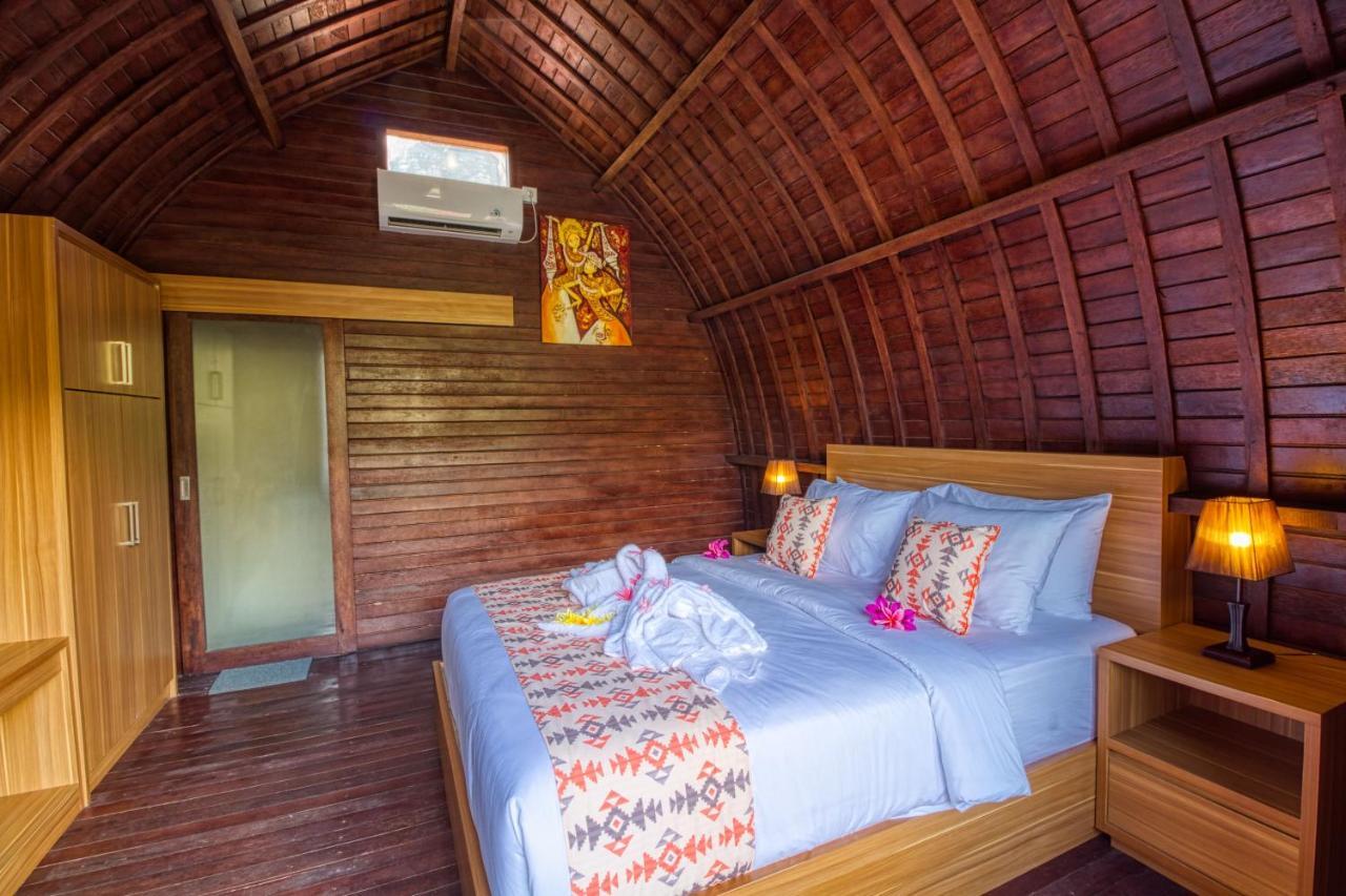 The Klumpu Villa Batumadeg Екстериор снимка