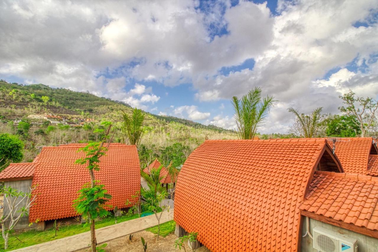 The Klumpu Villa Batumadeg Екстериор снимка