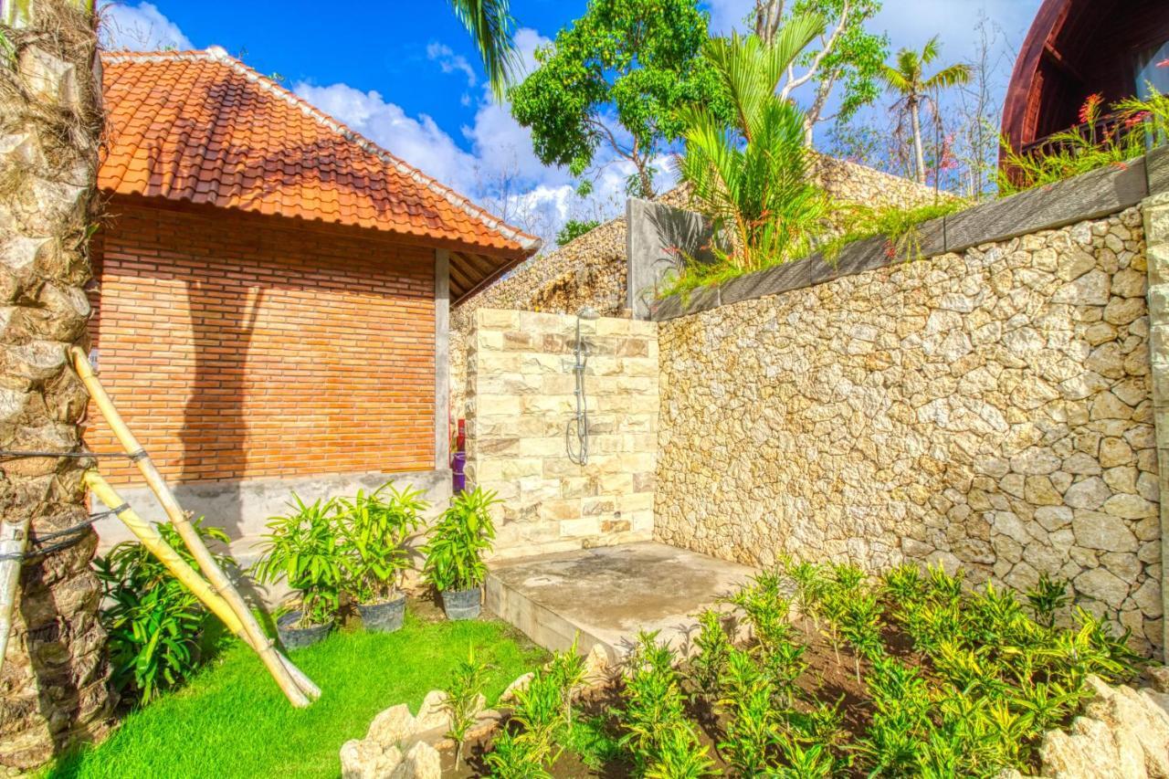 The Klumpu Villa Batumadeg Екстериор снимка