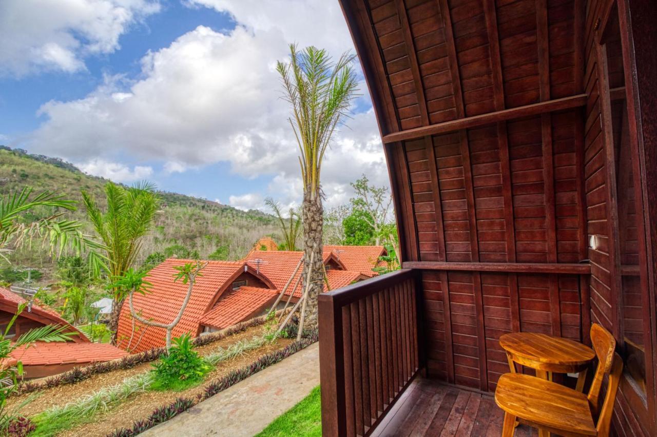 The Klumpu Villa Batumadeg Екстериор снимка