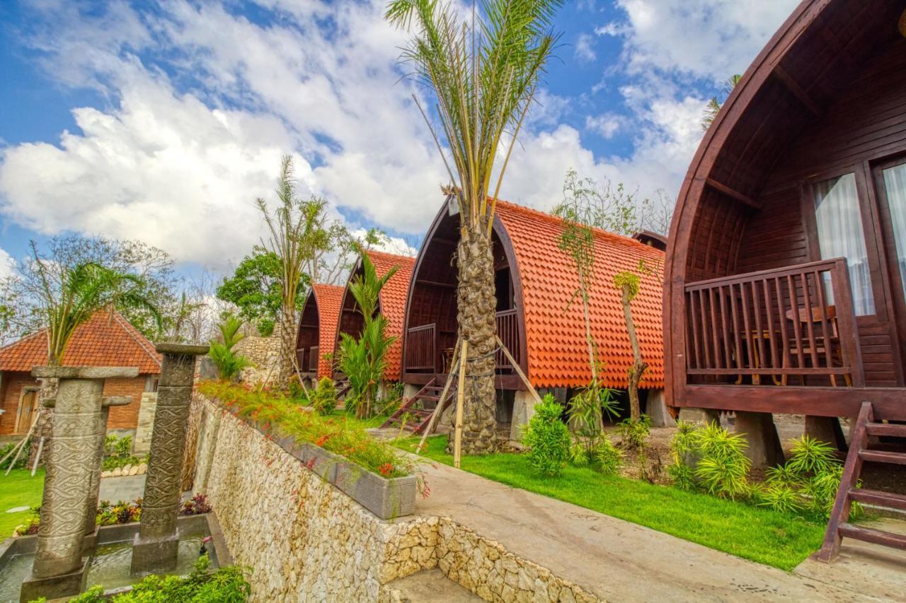 The Klumpu Villa Batumadeg Екстериор снимка