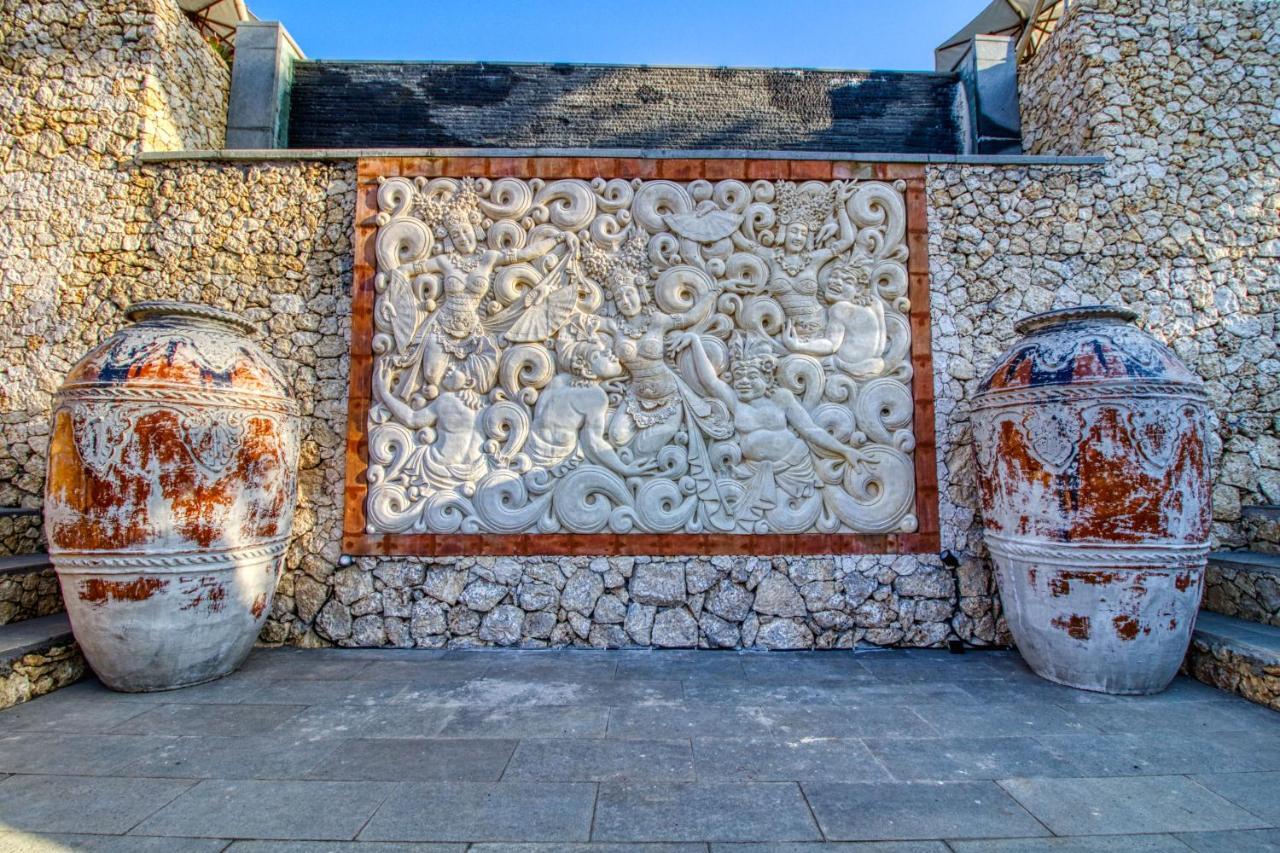 The Klumpu Villa Batumadeg Екстериор снимка