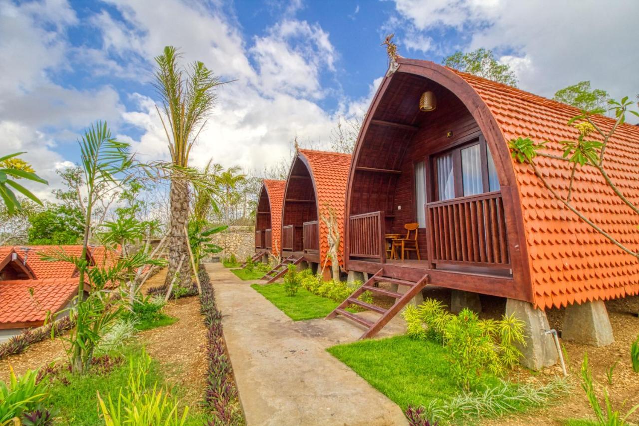 The Klumpu Villa Batumadeg Екстериор снимка