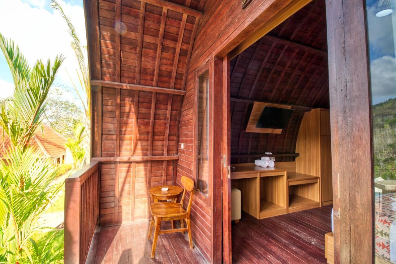 The Klumpu Villa Batumadeg Екстериор снимка