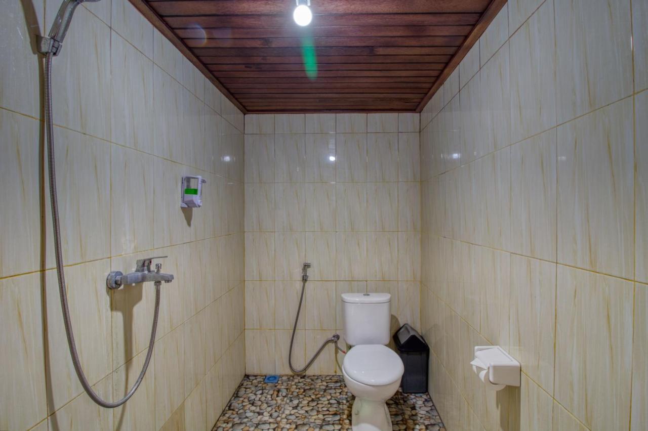 The Klumpu Villa Batumadeg Екстериор снимка