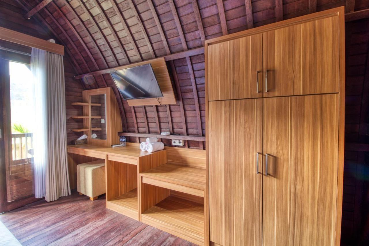 The Klumpu Villa Batumadeg Екстериор снимка
