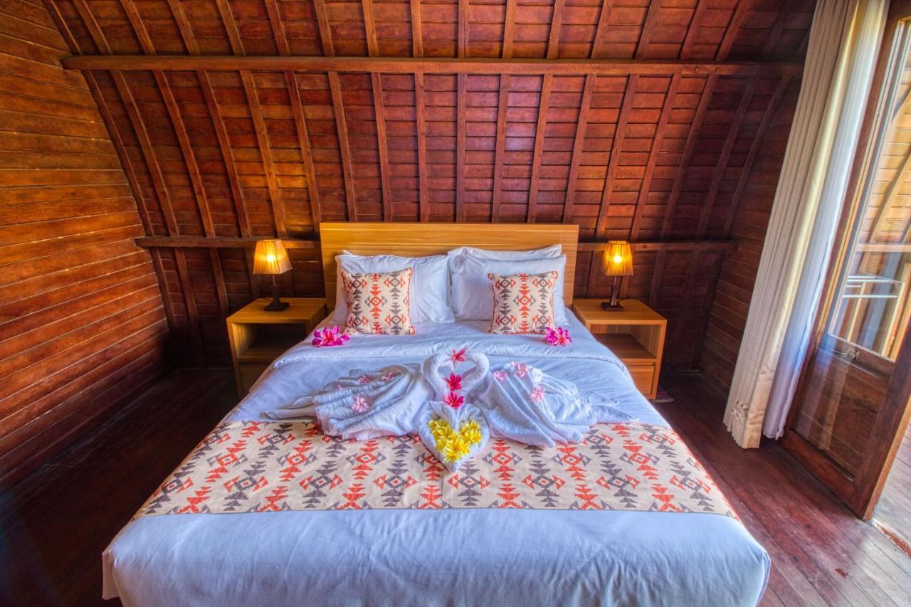 The Klumpu Villa Batumadeg Екстериор снимка