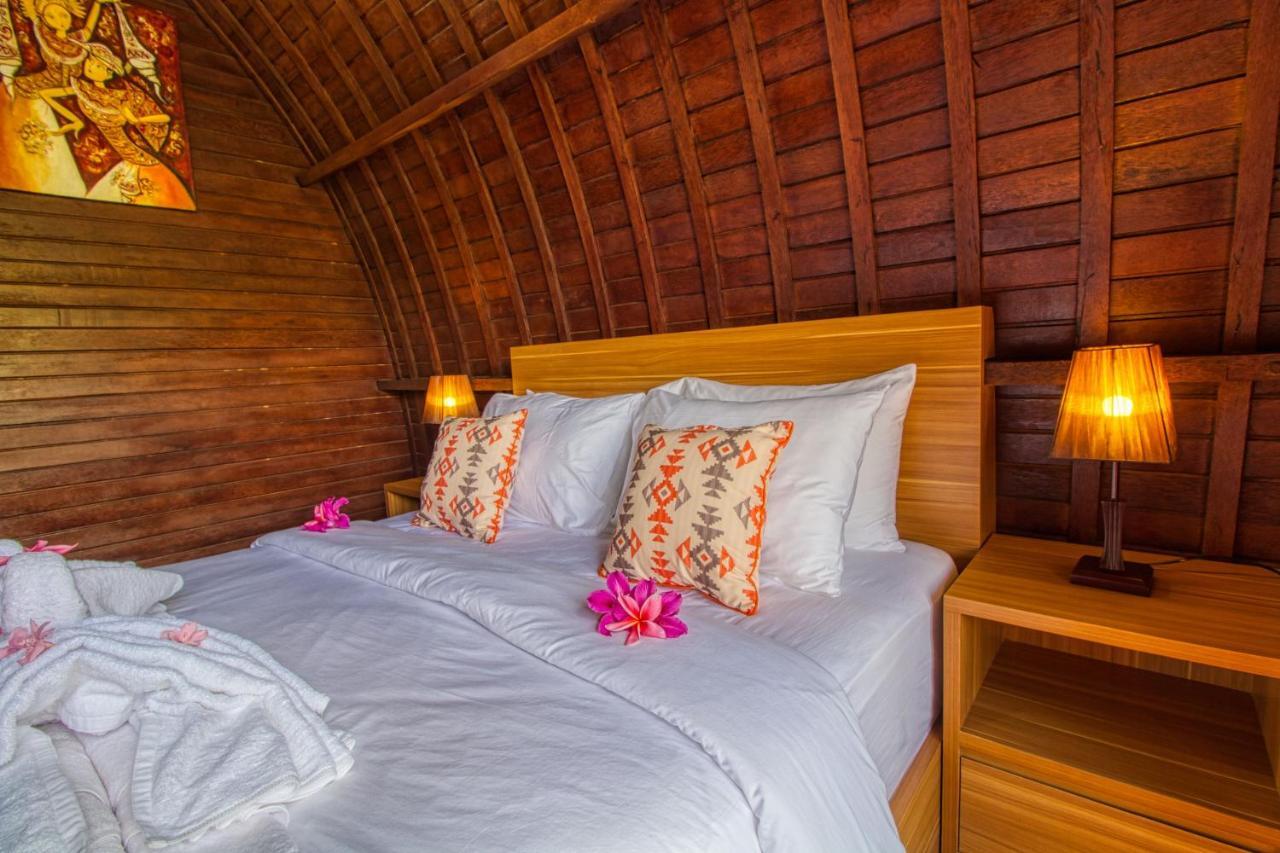 The Klumpu Villa Batumadeg Екстериор снимка