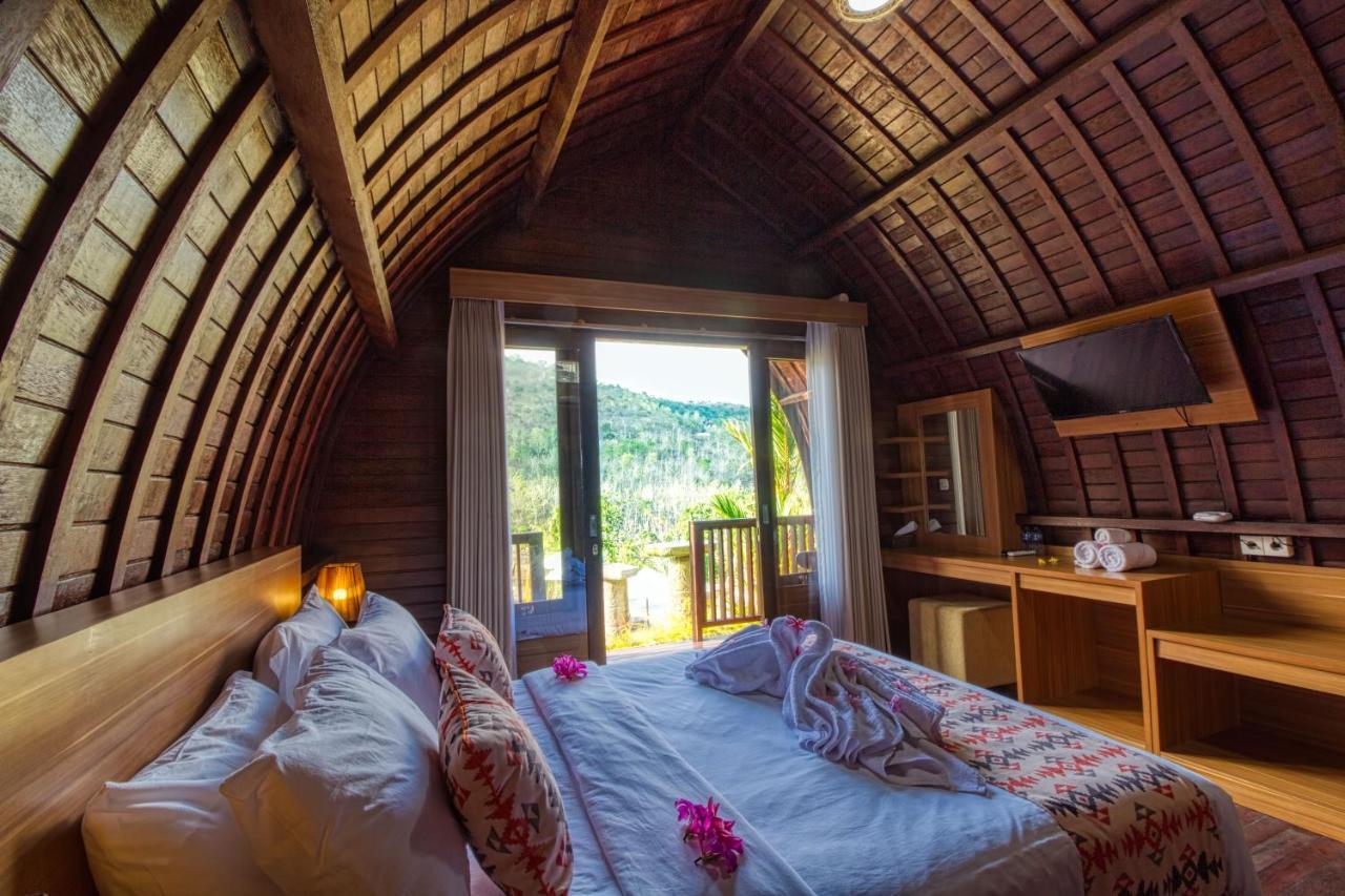 The Klumpu Villa Batumadeg Екстериор снимка