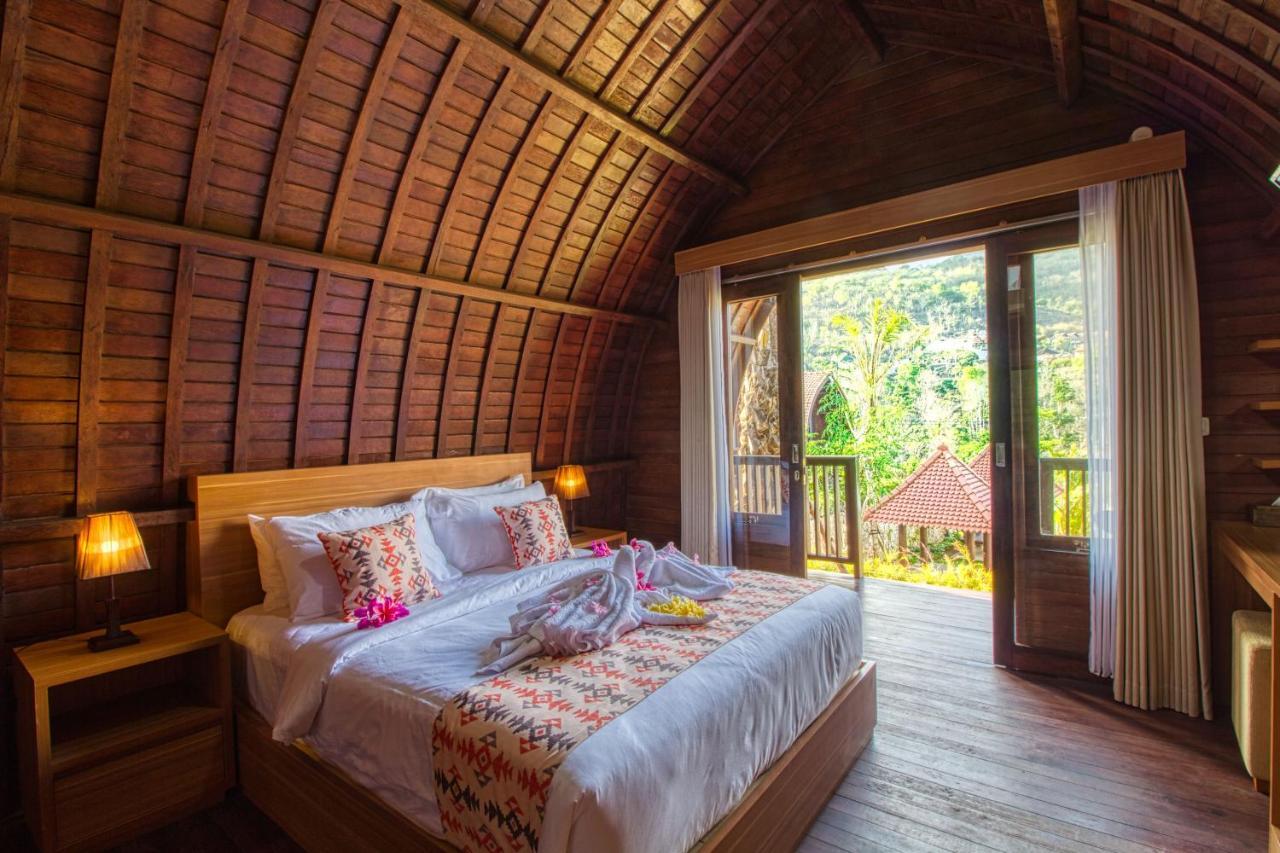 The Klumpu Villa Batumadeg Екстериор снимка