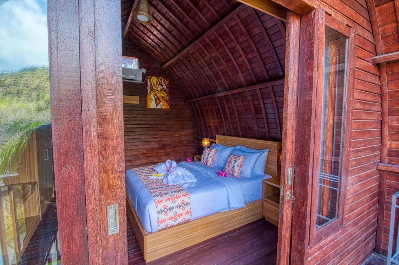 The Klumpu Villa Batumadeg Екстериор снимка
