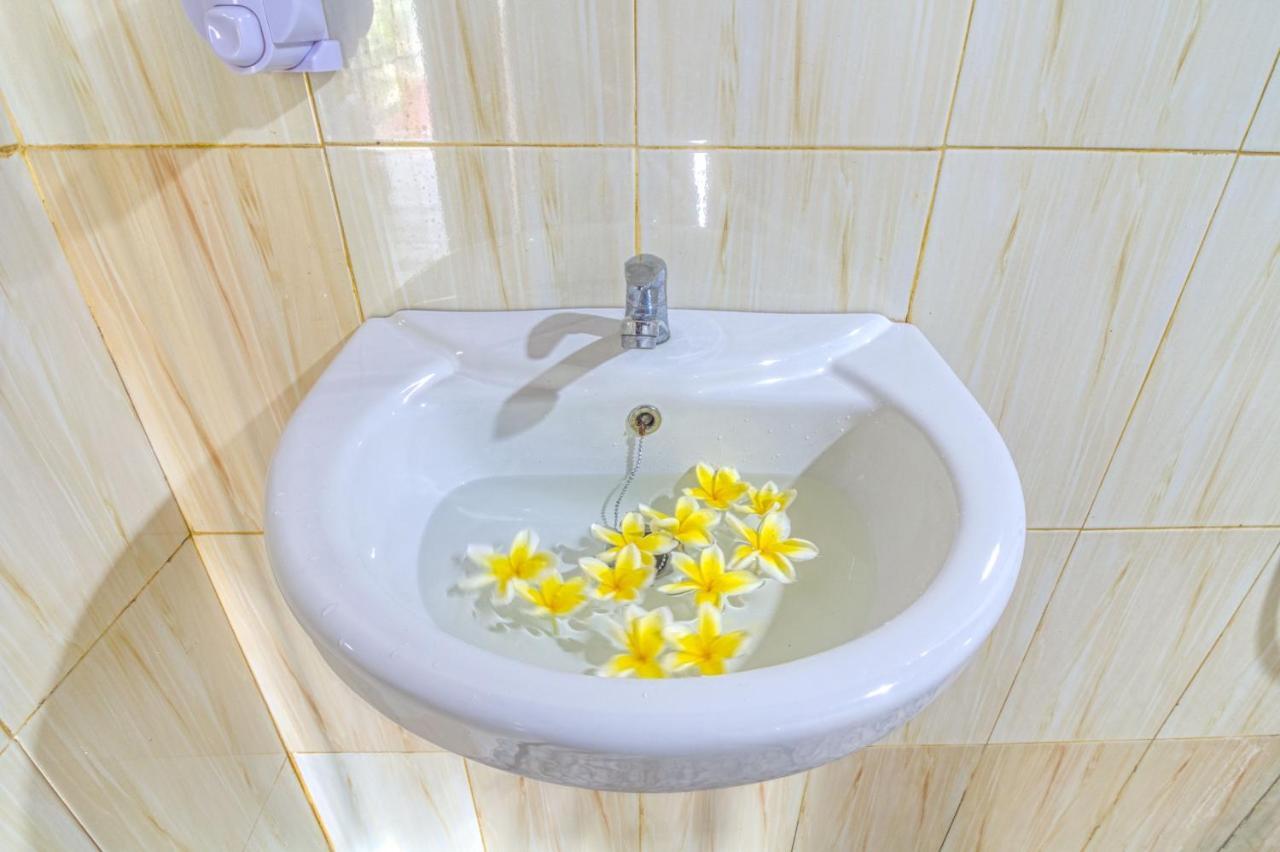 The Klumpu Villa Batumadeg Екстериор снимка