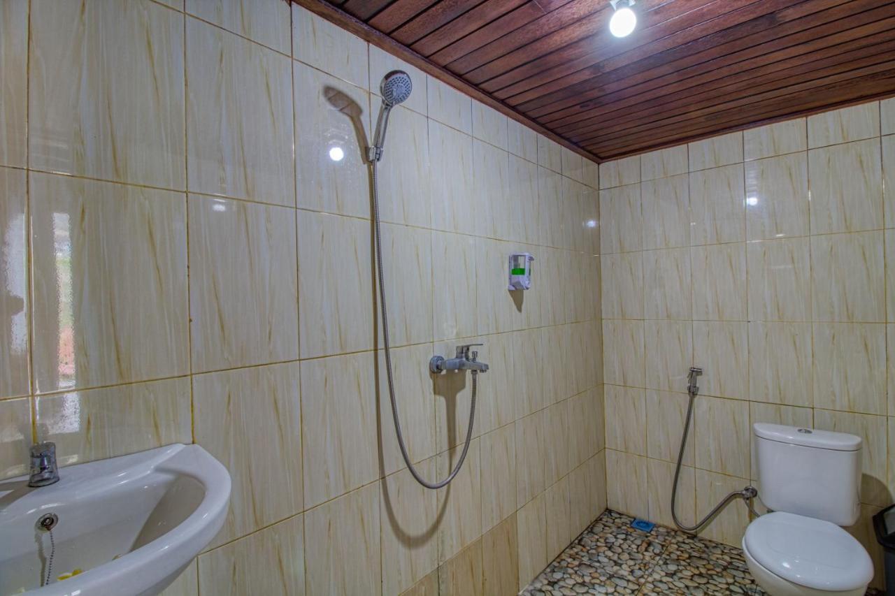 The Klumpu Villa Batumadeg Екстериор снимка